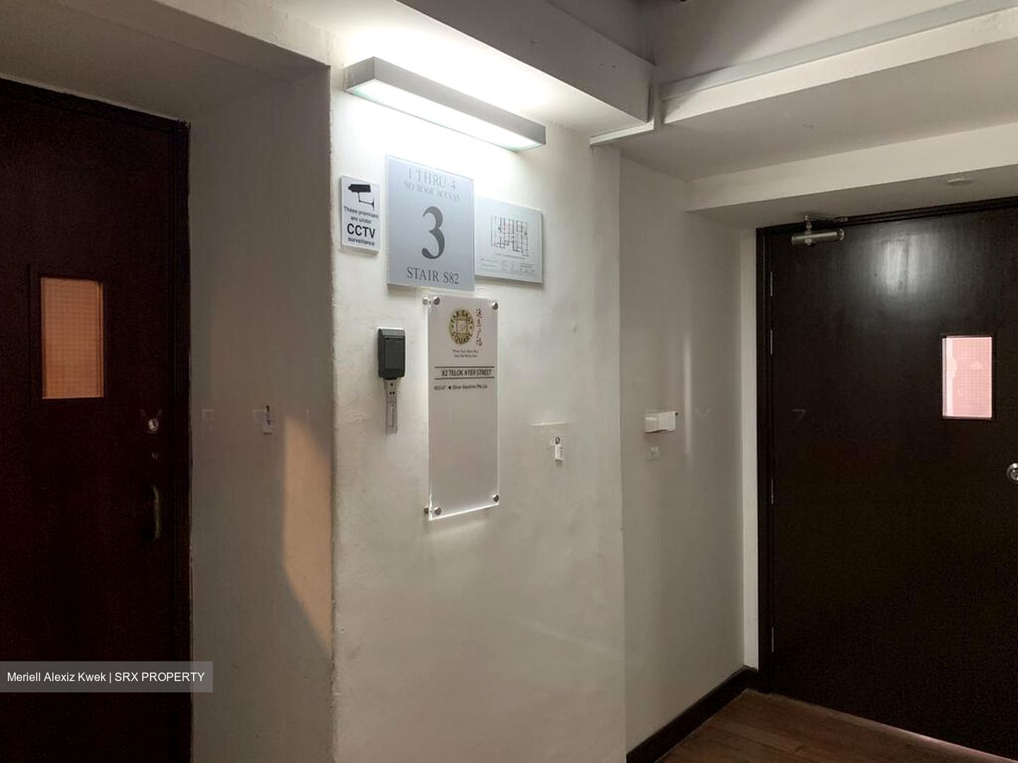 Telok Ayer Street (D1), Office #518868011
